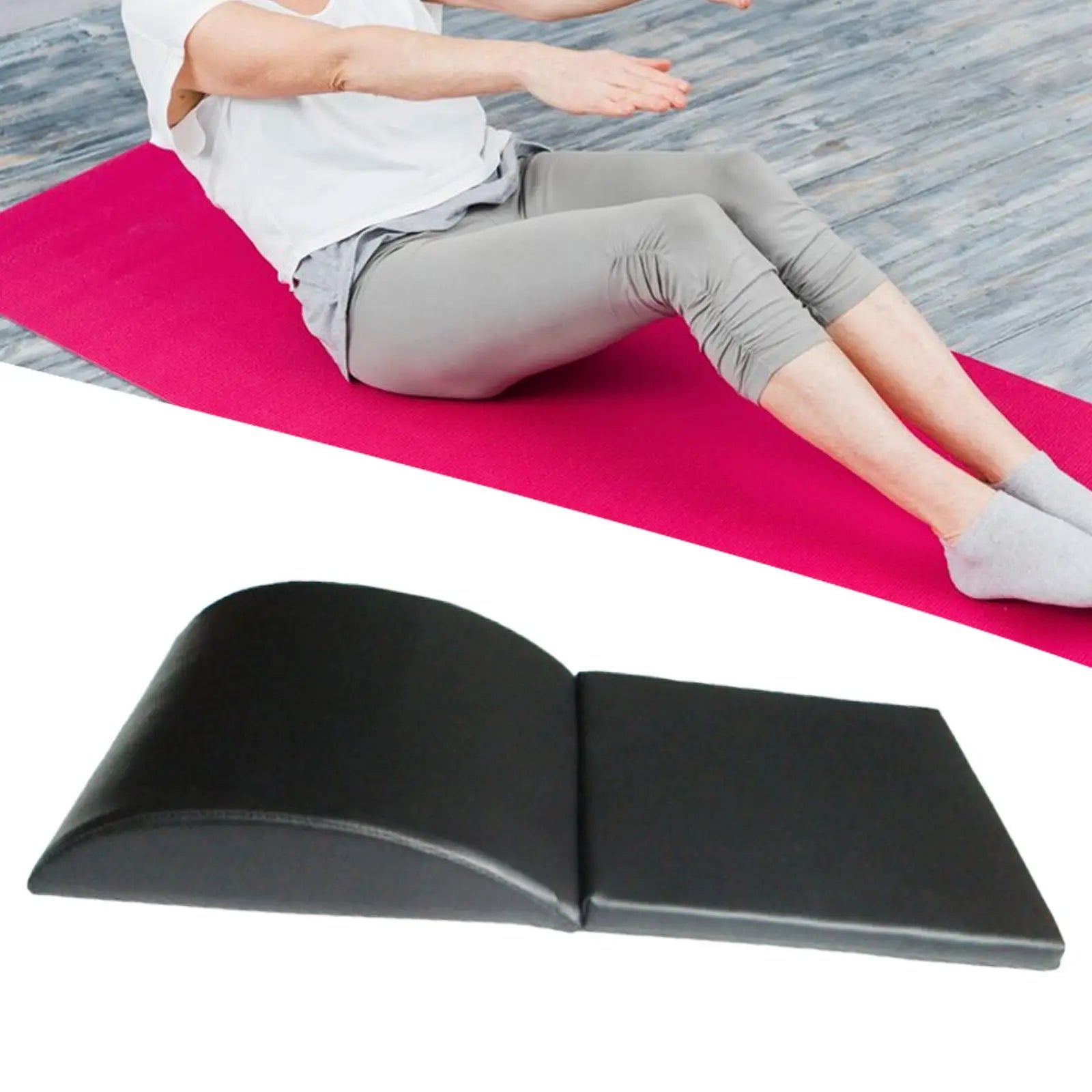 Ab Exercise Mat