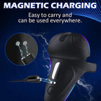 Vibrating Penis Ring – Remote Control Couples Massager