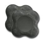 Extra-Thick Yoga Knee Pads (Set of 2) — Cushioned Support for Knees, Elbows & Wrists