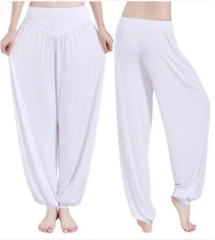 Women's High-Waist Yoga Pants – Plus Size Activewear | S–XXL
