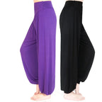Women's High-Waist Yoga Pants – Plus Size Activewear | S–XXL