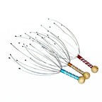 Octopus Scalp Massager & Head Scratcher