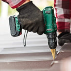 Titanium Coated Step Drill Bit