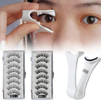 Natural Magnetic Eyelashes
