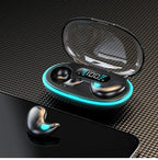 Wireless Bluetooth Sleep 5.3 Earbuds — IPX5 Waterproof Sport & Sleep Earphones with Mic | Base, PRO & Ultra