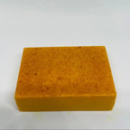 100g Turmeric Hand Made Soap