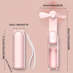 Portable Mini Fan