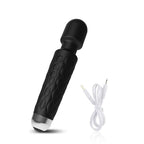 Vibrating AV Vibrator Magic Wand