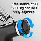 Grip Strength Trainer Forearm Strengther