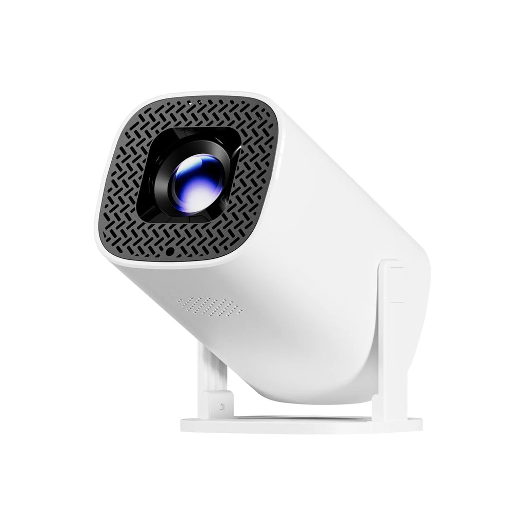 P30PRO Android 14 Smart Mini Projector