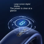 10,000 mAh Portable Neck Fan