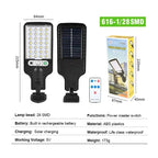 Solar Street Lights Outdoor