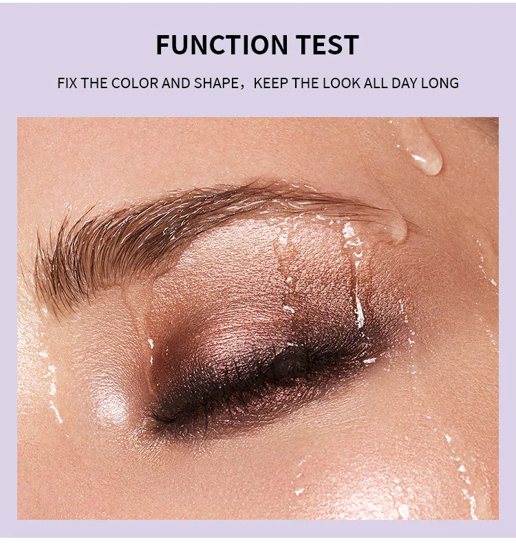 Eyebrow Shaping Gel