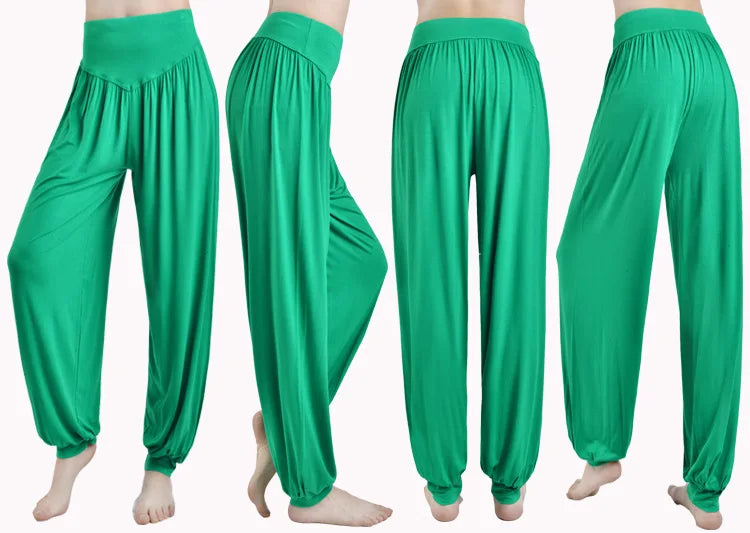 Women's High-Waist Yoga Pants – Plus Size Activewear | S–XXL