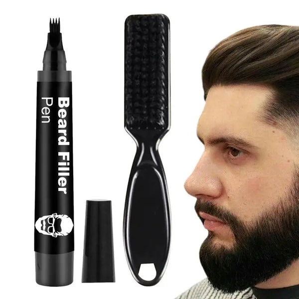 Beard Pencil Filler for Men
