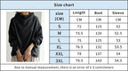 Women's Loose Turtleneck Long Sleeve Top