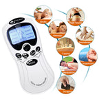 TENS Muscle Stimulator – Pain Relief Device