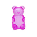 Little Bear Squeeze Stress Ball with Sound – Slow-Rebound Fidget Toy