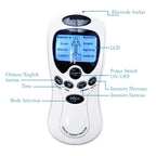 TENS Muscle Stimulator – Pain Relief Device