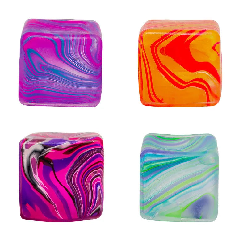 Squishy Stress Relief Blind Box Toy