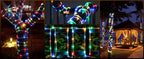 Outdoor Solar String Lights