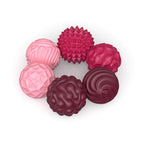 Magnetic Silicone Fidget Balls – Stress Relief & Focus Toy