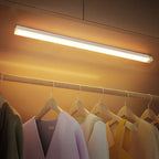 Wireless Motion Sensor LED Night Light