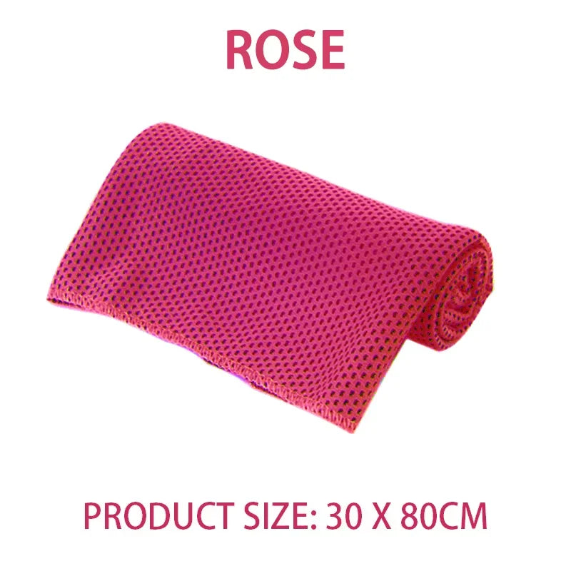 Cooling Towel