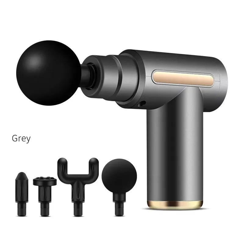 Portable Mini Fascia Massage Gun