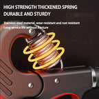 Adjustable Wrist & Grip Strength Expander