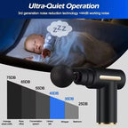 Portable Mini Fascia Massage Gun