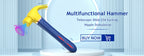 Vibrating AV Vibrator Magic Wand