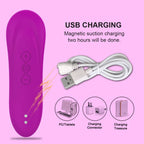 Woman Sex Clitoral Toy Mini G-spot Tongue Licking Sucking vibrator Clitoris sucker pussy dildo fidget toys sex toys for girls 18