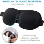Sleep Mask Blindfold