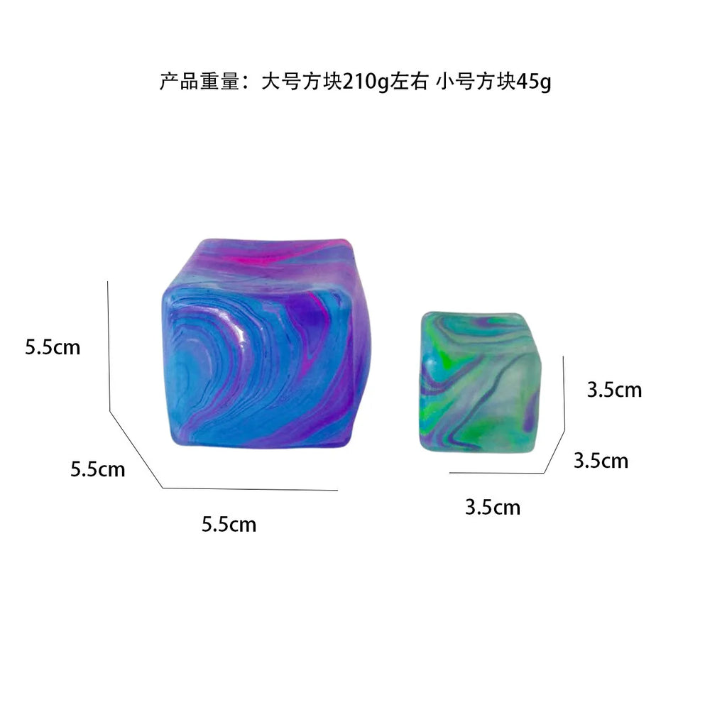 Squishy Stress Relief Blind Box Toy