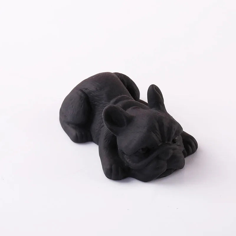 Squishy Dog Fidget Toy — Anime Stress Relief Squeeze