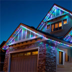 Solar Rope Lights