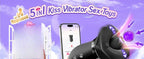 Adult Sex Toys Vibrator Masturbator4 in 1Kiss Vibrator Sex Toys Silicone material sucking toy NR-00002