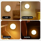 Motion Sensor Night Light