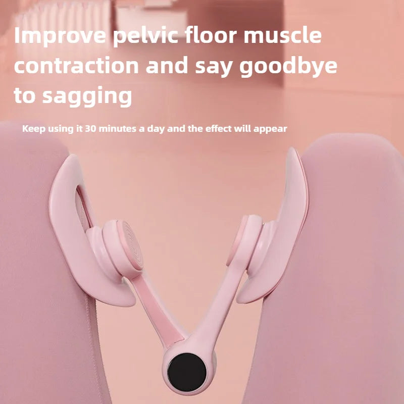 Portable Hip Trainer