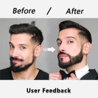 Beard Pencil Filler for Men
