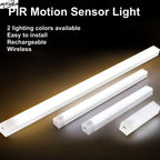 Motion Sensor LED Cabinet Light
