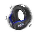 Vibrating Cock Ring Cockring Sex Toys for Men Couple Delay Ejaculation Chastity Testicles Massager Penis Vibrators for Adults 18