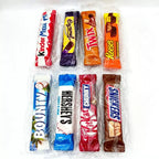 Chocolate Bar Squishy Fidget Toy - Mystery