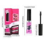 Eyebrow Shaping Gel