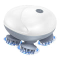Electric Scalp & Body Massager – Deep Tissue Kneading