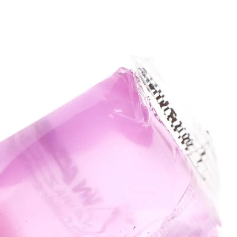 Liquid Glass Crystal Mud Slime — Non-Stick Sensory Stress Relief Toy
