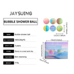 Aromatherapy Bath Bomb Gift Set | 6, 12 & 18 Piece Sets