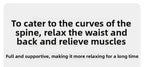 Multifunctional Hip Lift Sex Positioning Cushion