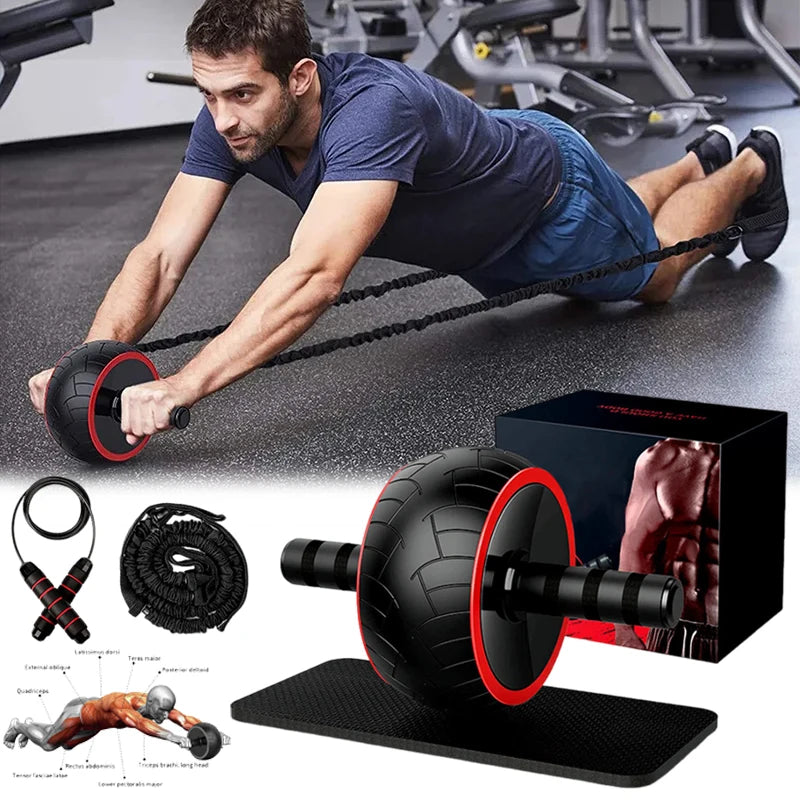 Abdominal Trainer